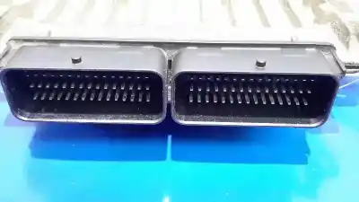 Автозапчастина б/у ебу контролер двигуна для renault scenic rx4 (ja0) 2.0 16v посилання на oem iam s110114000c 8200057536 8200029658