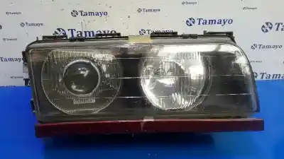 Pièce détachée automobile d'occasion FEU DROIT pour BMW SERIE 7 (E38)  Références OEM IAM 0301043202  