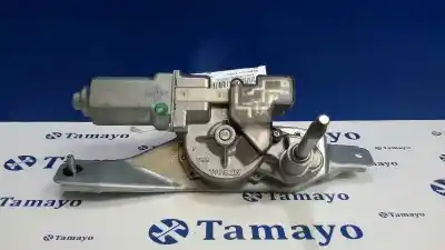 Second-hand car spare part rear windshield wiper motor for mazda 2 lim. (de) 1.4 diesel cat oem iam references 
