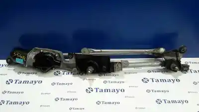 Second-hand car spare part front windshield wiper motor for mazda 2 lim. (de) 1.4 diesel cat oem iam references df71093