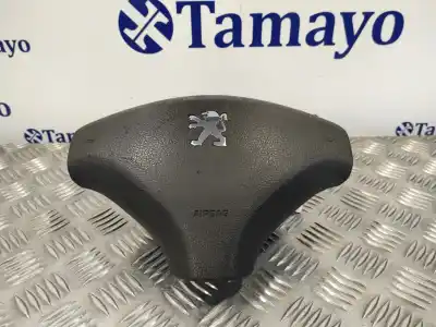 Second-hand car spare part front left air bag for peugeot 5008 1.6 hdi fap oem iam references 96845302ze