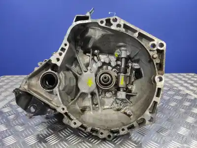 Pezzo di ricambio per auto di seconda mano riduttore per citroen c1 * riferimenti oem iam 20tt01