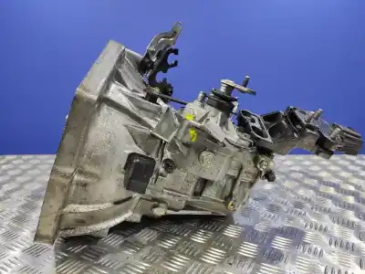 Pezzo di ricambio per auto di seconda mano riduttore per citroen c1 * riferimenti oem iam 20tt01  