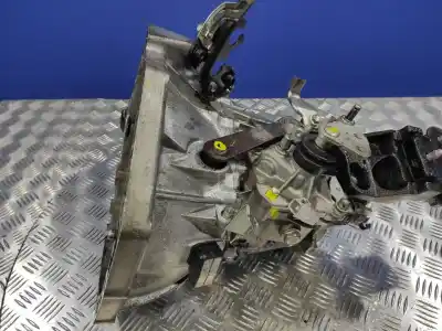 Pezzo di ricambio per auto di seconda mano riduttore per citroen c1 * riferimenti oem iam 20tt01  