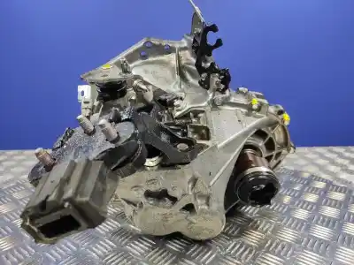 Pezzo di ricambio per auto di seconda mano riduttore per citroen c1 * riferimenti oem iam 20tt01  