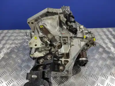 Pezzo di ricambio per auto di seconda mano riduttore per citroen c1 * riferimenti oem iam 20tt01  