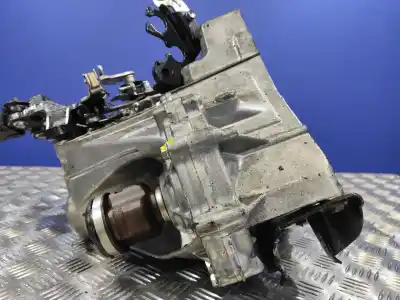 Pezzo di ricambio per auto di seconda mano riduttore per citroen c1 * riferimenti oem iam 20tt01  