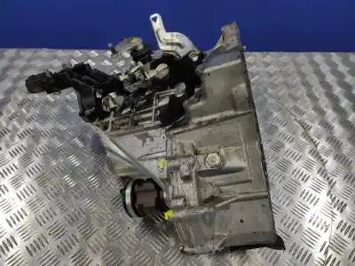 Pezzo di ricambio per auto di seconda mano riduttore per citroen c1 * riferimenti oem iam 20tt01  