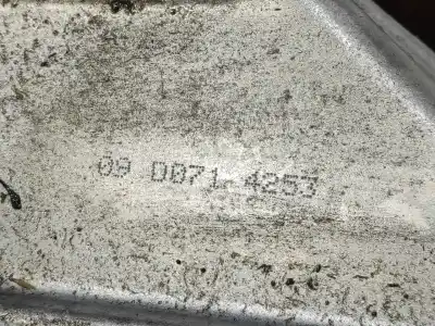 Pezzo di ricambio per auto di seconda mano riduttore per citroen c1 * riferimenti oem iam 20tt01  