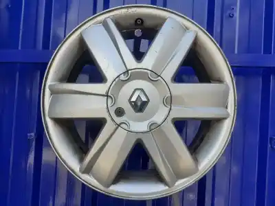 Peça sobressalente para automóvel em segunda mão JANTE por RENAULT MEGANE II BERLINA 3P  Referências OEM IAM 8200310797  