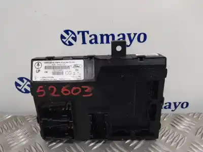 Автозапчасти б/у электронный модуль за ford fiesta vi (cb1, ccn) 1.25 ссылки oem iam 8v5115k600cg