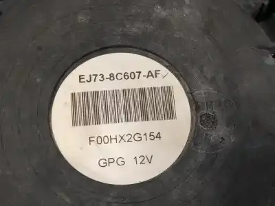 Автозапчасти б/у электрический вентилятор за ford kuga (cbs) 2.0 tdci cat ссылки oem iam ej738c607af 97205504 3135103884