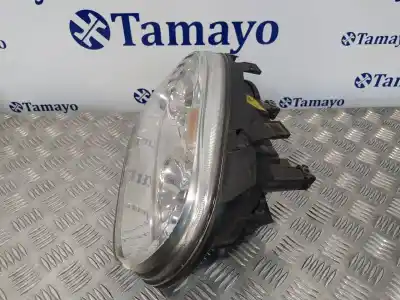 Second-hand car spare part right headlight for volkswagen golf iv berlina (1j1) 1.8 20v turbo oem iam references 0301161272 1j1941016l 