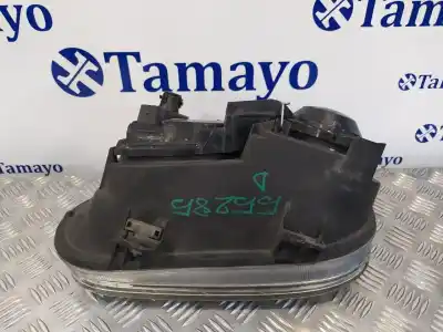 Second-hand car spare part right headlight for volkswagen golf iv berlina (1j1) 1.8 20v turbo oem iam references 0301161272 1j1941016l 