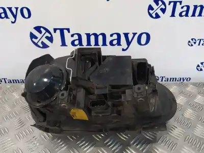 Second-hand car spare part right headlight for volkswagen golf iv berlina (1j1) 1.8 20v turbo oem iam references 0301161272 1j1941016l 
