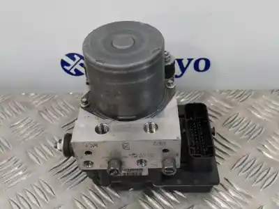 Second-hand car spare part abs for peugeot 5008 1.6 hdi fap oem iam references 0265951433