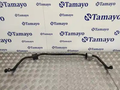 Peça sobressalente para automóvel em segunda mão barra estabilizadora dianteira por bmw x3 (e83) 2.0 16v diesel cat referências oem iam 