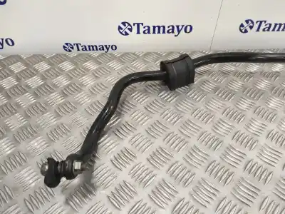 Second-hand car spare part front stabilizer bar for bmw x3 (e83) 2.0 16v diesel cat oem iam references   