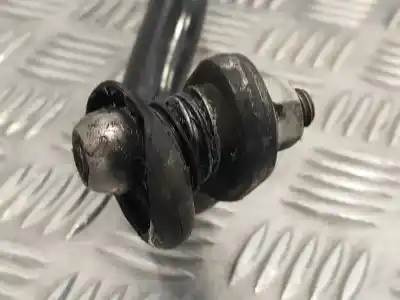 Second-hand car spare part front stabilizer bar for bmw x3 (e83) 2.0 16v diesel cat oem iam references   