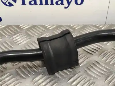 Second-hand car spare part front stabilizer bar for bmw x3 (e83) 2.0 16v diesel cat oem iam references   