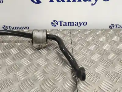Second-hand car spare part front stabilizer bar for bmw x3 (e83) 2.0 16v diesel cat oem iam references   