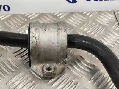 Second-hand car spare part front stabilizer bar for bmw x3 (e83) 2.0 16v diesel cat oem iam references   