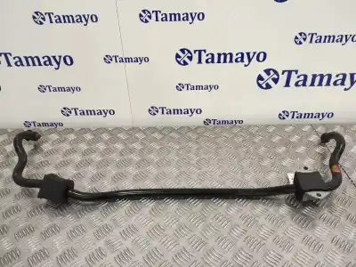 Second-hand car spare part front stabilizer bar for bmw x3 (e83) 2.0 16v diesel cat oem iam references   