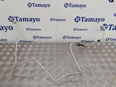 Peça sobressalente para automóvel em segunda mão tubos de ar condicionado por ford ka (ccu) 1.2 8v cat referências oem iam 5188630