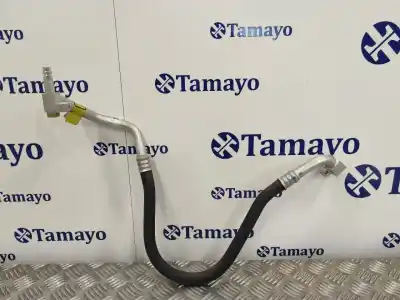 Peça sobressalente para automóvel em segunda mão tubos de ar condicionado por ford ka (ccu) 1.2 8v cat referências oem iam 51959003