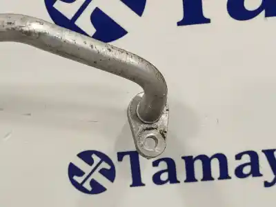 Peça sobressalente para automóvel em segunda mão tubos de ar condicionado por renault modus 1.4 16v referências oem iam 8200371316d 8200371316 