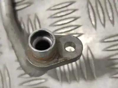 Peça sobressalente para automóvel em segunda mão tubos de ar condicionado por renault modus 1.4 16v referências oem iam 8200371316d 8200371316 