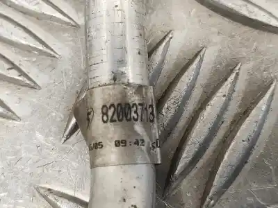 Peça sobressalente para automóvel em segunda mão tubos de ar condicionado por renault modus 1.4 16v referências oem iam 8200371316d 8200371316 