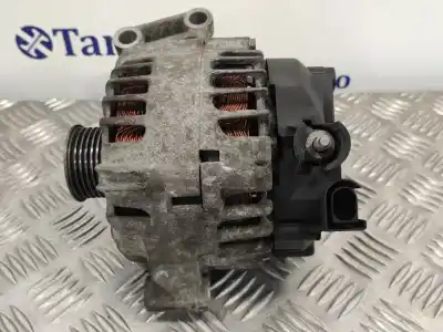 Автозапчастина б/у генератор для ford fiesta vi (cb1, ccn) 1.25 посилання на oem iam 7g9n10300cc tg12c037 2543426a
