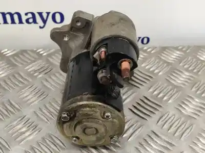 Peça sobressalente para automóvel em segunda mão motor de arranque por renault modus 1.4 16v referências oem iam 8200298371 m000t45371zt 