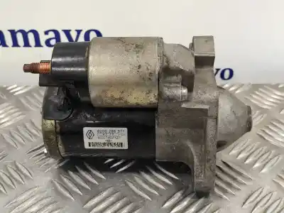 Peça sobressalente para automóvel em segunda mão motor de arranque por renault modus 1.4 16v referências oem iam 8200298371 m000t45371zt 