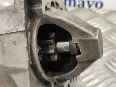 Peça sobressalente para automóvel em segunda mão motor de arranque por renault modus 1.4 16v referências oem iam 8200298371 m000t45371zt 