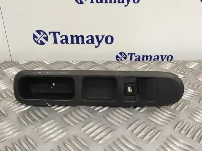 Second-hand car spare part right front power window switch for peugeot 5008 1.6 hdi fap oem iam references 96650618zd