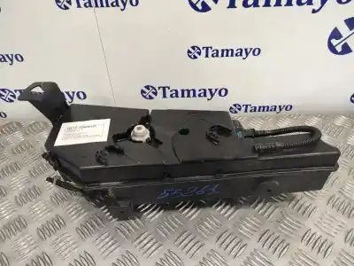 Pièce détachée automobile d'occasion réservoir fap pour peugeot 5008 1.6 hdi fap références oem iam 9672052180 9672052180 