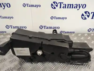 Pièce détachée automobile d'occasion réservoir fap pour peugeot 5008 1.6 hdi fap références oem iam 9672052180 9672052180 