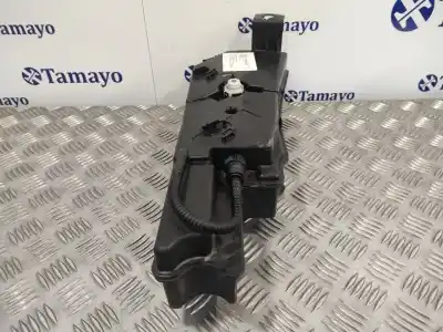 Pièce détachée automobile d'occasion réservoir fap pour peugeot 5008 1.6 hdi fap références oem iam 9672052180 9672052180 