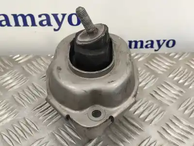 Second-hand car spare part left engine support for bmw x3 (e83) 2.0 16v diesel cat oem iam references 2211340034105  