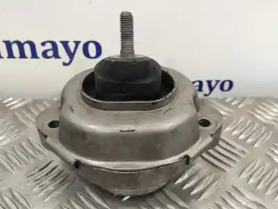 Second-hand car spare part left engine support for bmw x3 (e83) 2.0 16v diesel cat oem iam references 2211340034105  