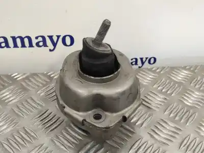 Second-hand car spare part left engine support for bmw x3 (e83) 2.0 16v diesel cat oem iam references 2211340034105  