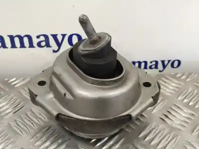 Peça sobressalente para automóvel em segunda mão suporte direito do motor por bmw x3 (e83) 2.0 16v diesel cat referências oem iam 2211340034204
