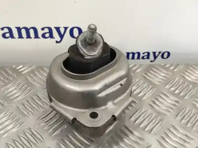 Second-hand car spare part right engine support for bmw x3 (e83) 2.0 16v diesel cat oem iam references 2211340034204  