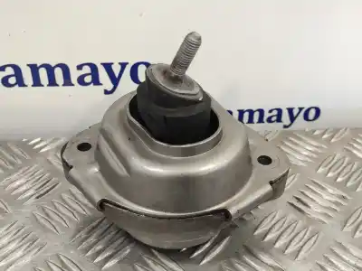 Second-hand car spare part right engine support for bmw x3 (e83) 2.0 16v diesel cat oem iam references 2211340034204  