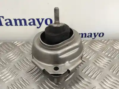 Second-hand car spare part right engine support for bmw x3 (e83) 2.0 16v diesel cat oem iam references 2211340034204  