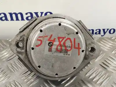 Second-hand car spare part right engine support for bmw x3 (e83) 2.0 16v diesel cat oem iam references 2211340034204  