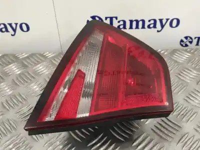 Автозапчасти б/у внутренний левый задний фонарь за seat toledo iv (kg3) 1.6 tdi ссылки oem iam    Автозапчасти б/у внутренний левый задний фонарь за seat toledo iv (kg3) 1.6 tdi ссылки oem iam