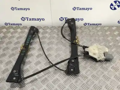 Автозапчастина б/у регулятор переднього правого скла для seat toledo iv (kg3) 1.6 tdi посилання на oem iam 5ja959812k Автозапчастина б/у регулятор переднього правого скла для seat toledo iv (kg3) 1.6 tdi посилання на oem iam 5ja959812k